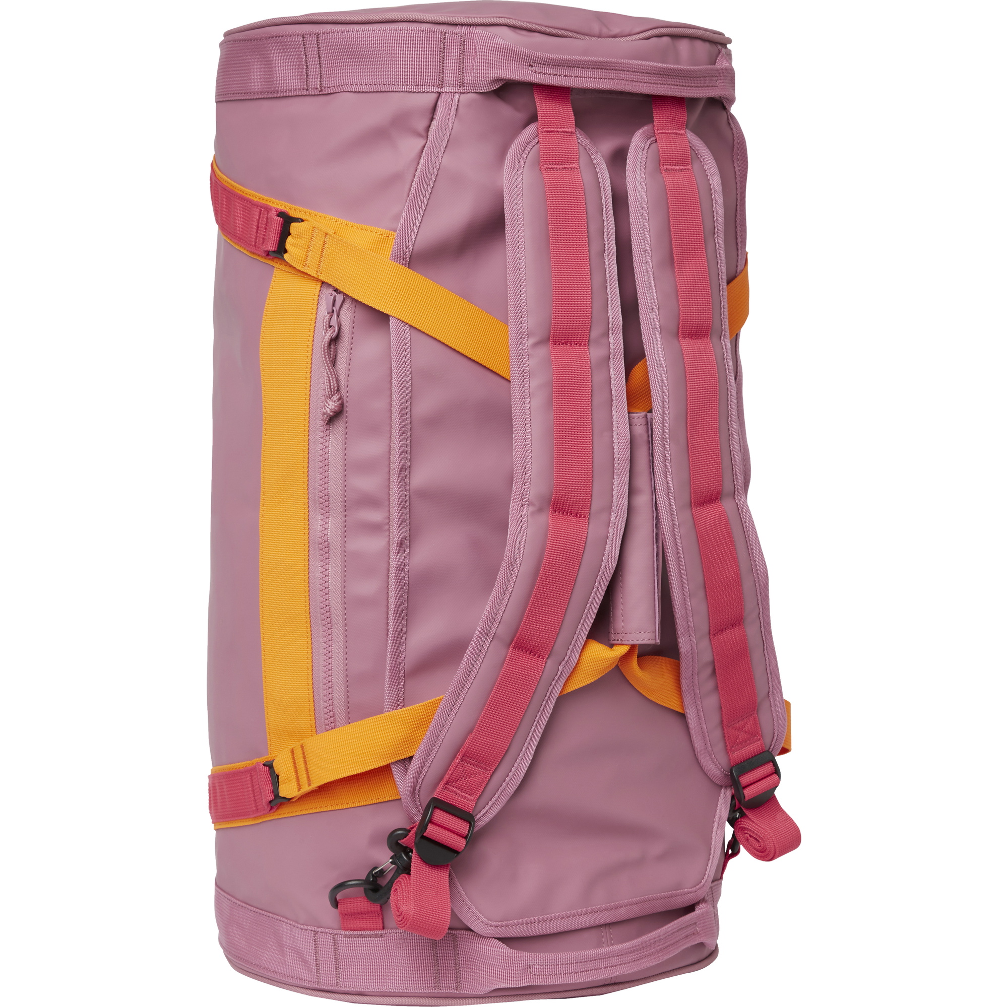 2026 Helly Hansen HH Duffel Bag 2 50L 68005 - Wildberry